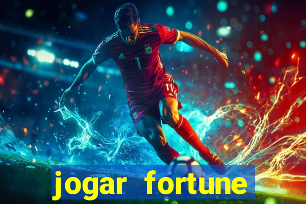 jogar fortune dragon demo